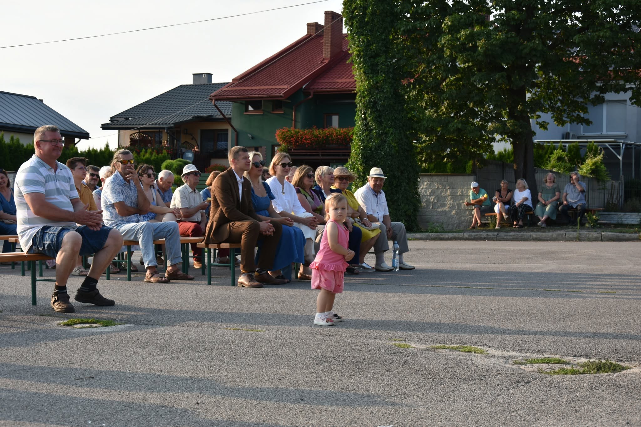  	XVII edycja Spotkania Trzech Kultur